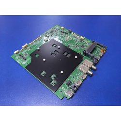 Плата MainBoard (электронный модуль) 40-M653G1-MAD2HG G0301-000351-Z00 для TV TCL 65C765 SP39953