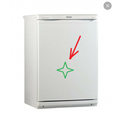 Дверь Свияга-410 в сборе