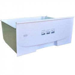 Ящик (корзина верхняя) в морозильное отделение холодильника POZIS 121-1 замена 139.0.0.0.0.11