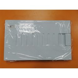 Дверка НТО (морозильной камеры) в сборе холодильника Stinol-205 С00859991
