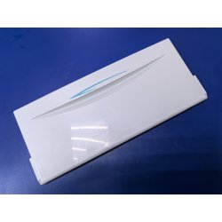 Дверца нижняя морозильного отделения холодильника Stinol RF305 RF345 C00507852U уценка б/у