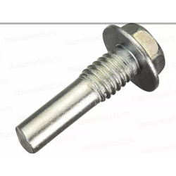 Болт-ось Б-125L, 127L, 129L, M129L, 130L, M130L, 131L, 132L, 133L, M133L, 134L, M134L, 135L, M135L,