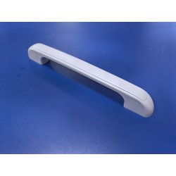 Ручка для холодильной витрины Бирюса 102, 150, 235, 250, 290, 300, 350 F550050001 + F550050002