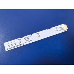 Светодиодная планка LED3 светильника холодильника Haier HRF-521DM6RU