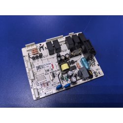 Плата DW-8 V1.2 силовая 300001269-D4A-GP DW-0279-365-002A для ПММ Kuppersberg GS6057