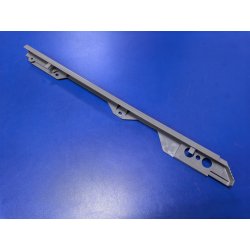 Обрамление правое верхней столешницы (крышки корпуса) серое холодильника Норд ДХ-239-7 ДХ-241-6