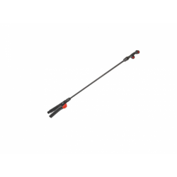 Ручка опрыскивателя с фиброглассовой трубкой для Kolner KCSG16/12??H-SLA, Garden ST6570
