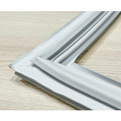 Уплотнитель Pozis RK-128  ХО (NF.1.22.1.0.00-02) (56х97,5см)