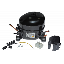 Компрессор Wanbao EKZ95 R600 165Вт холодильника Indesit, Candy, Haier C90001338