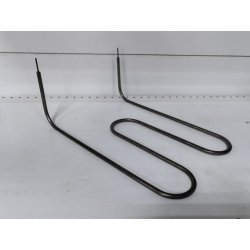 ТЭН 220V RICA 1200Вт (Глубина 380мм, Ширина 500мм Высота  600мм) для холодильных горок