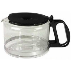 Колба кофеварки на 10 чашек Braun 4085780