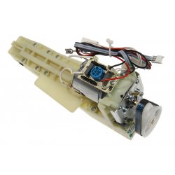 Привод с мотором в сборе TRANSMISSION KIT DeLonghi ESAM6600 7313226111