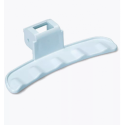 Ручка люка для стиральной машины Samsung WW70J52E0JW