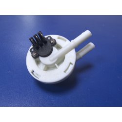 Расходомер (флуометр) FL-0012 3pin счётчик количества воды кофемашины JVC JK-CM80
