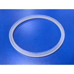Уплотнитель колбы (силикон) D=165мм термопота Scarlett IS-509