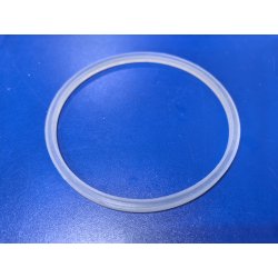 Уплотнитель ТЭНа (силикон) D=125мм термопота Scarlett IS-509