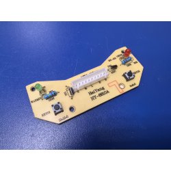 Плата управления и индикации ZSD-123C для термопота Willmark WAP-553UW