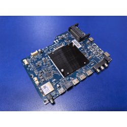 Модуль основной MainBoard JUC7.820.00243914 с функцией Wi-Fi для TV Hyundai H-LED55EU70 1476159