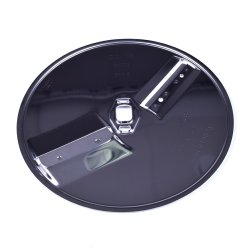 Диск-шинковка двусторонняя для кухонного комбайна Bosch MCM5529 642221