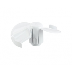 Крыльчатка-флюгер для КК Bosch MCM5529 MCM5525