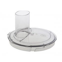 Крышка смесительной чаши с загрузочным отверстием кух.комбайна BOSH MCM64051 750898