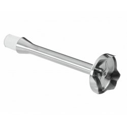 Насадка блендер Bosch нерж.сталь, для MSM7.. и MFQ4.. 653480