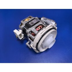 Насос циркуляционный YXW50-2E(L) для ПММ Ginzzu DC502, Hansa ZWM416SEH/ZWM428WEH (RP-DC-502 без ТЭНа