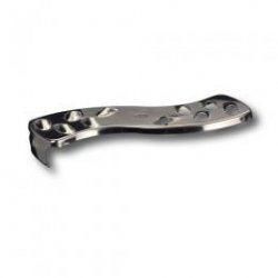 Тёрка D (крупная вставка) кухонного комбайна Braun K650 K700 
K750 Type:3202 7000492
