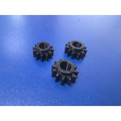 Шестерня редуктора блендера Philips HR1372 HR1607 и другие модели PH024