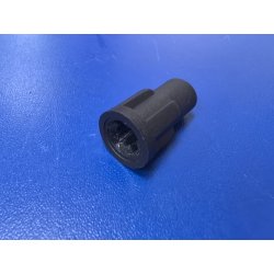 Муфта (втулка) погружного блендера BQ (Ver 2.0 диаметр посадочного отверстия - 5мм)