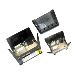 Таймер духового шкафа Fagor 5H196X AS0001185