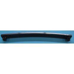 Ручка двери духовки 392/352 мм Gorenje U8980E 691204