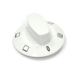 Ручка переключателя режимов духовки Gorenje E276W