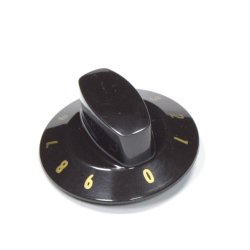 Ручка переключателя режимов конфорки Gorenje EC778B