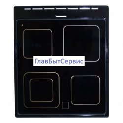 Стеклокерамическая поверхность Gorenje EC55320