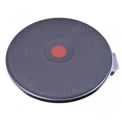 Конфорка ЭКЧЭ-180, 2000W 8001757 для плит Hansa 8001757