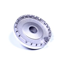Рассекатель средней газовой конфорки Hansa 8023673