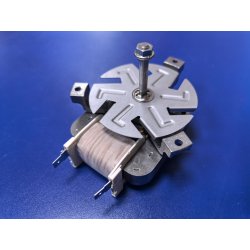 Вентилятор YJ/2-14A-H01 CL.180 220-240V 30W 264480006 духового шкафа Indesit IFE3644JBL в/зC00078421