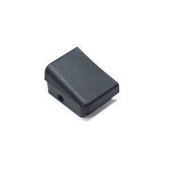Держатель стекла верхний левый XL600 8028449