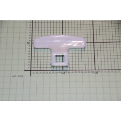 Ручка люка стиральной машины Hansa WHE1041