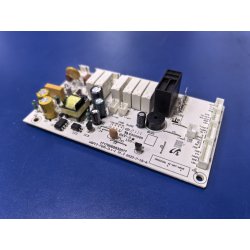 Электронный силовой блок WQP12-7601.D.1-1 V1.2 посудомечной машины Zigmund&Stain DW139.6005X