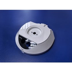 Крышка панели управления водонагревателя Thermex Thermo 150V, ERS/ESS под кнопки (22) ЭдЭБ00199