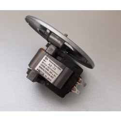 Вентилятор духового шкафа ЗВИ АД-25 522224.003