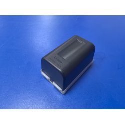 Аккумулятор CGR-V26s (V620) 7.2V 2600mAh для видеокамер Panasonic NV-RX14 NV-RX17 NV-RX18 NV-RX24
