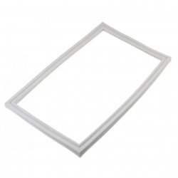 Уплотнитель двери холодильного отделения Beko CMV533103W/K54330 LIGHT_GRAY арт.4546863800