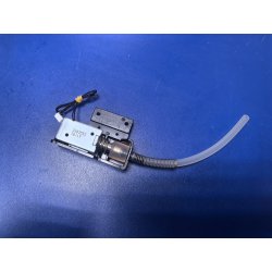 Клапан электромагнитный керамический улучшенный 10529071 3103553 для кофемашины Miele CVA6401