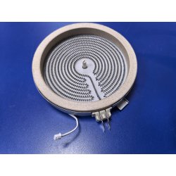 Конфорка YK-165T для стеклокерамики D165mm (145mm - D светового пятна) 1200W для в/п Monsher MHE6012