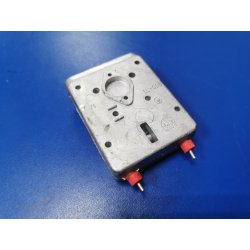 Бойлер водяной (Steam Cabinet SL-006) для отпаривателя BQ SG1004H 86192207