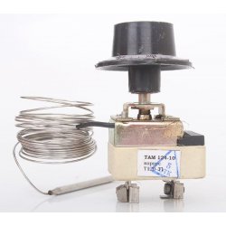 ТАМ 124 10 (50-300С) дистанционность 1,0 для плит ЗВИ