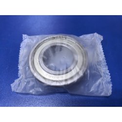 Подшипник 6-206ZZ 180206 30х62х16 OTT(KRAFT) Индивидуальная упаковка (качественный Китай)